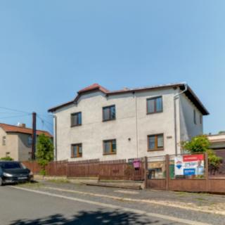 Prodej bytu 4+kk 96 m² Úvaly