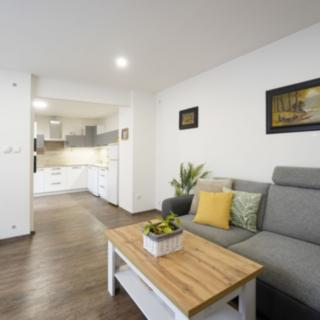 Prodej rodinného domu 75 m² Třebívlice