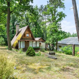 Prodej chaty 40 m² Zvole