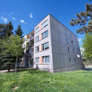 Pronájem bytu 3+kk 63 m² Benešov, Pražského povstání