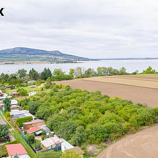 Prodej stavební parcely 6 037 m² Přítluky Nové Mlýny