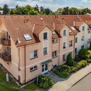 Prodej bytu 2+kk 48 m² Benátky nad Jizerou II, Pražská