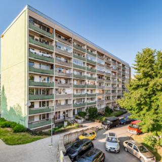 Prodej bytu 3+1 81 m² Praha