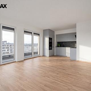 Pronájem bytu 2+kk 66 m&sup2; Praha
