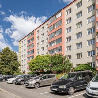 Prodej bytu 2+1 52 m² Praha