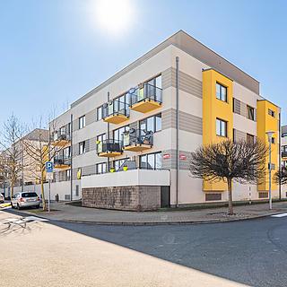 Prodej bytu 4+kk 99 m&sup2; Praha