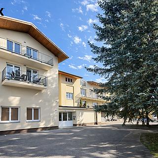 Prodej bytu 3+1 95 m² Slapy