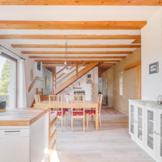 Prodej rodinného domu 182 m² Pastviny