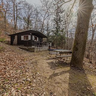 Prodej chaty 25 m² Mokrá-Horákov Horákov