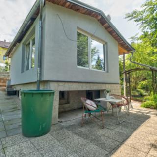 Prodej chaty 43 m² Ústí nad Labem Střekov