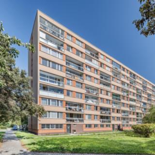 Prodej bytu 4+kk 60 m² Kladno Kročehlavy, Ostravská