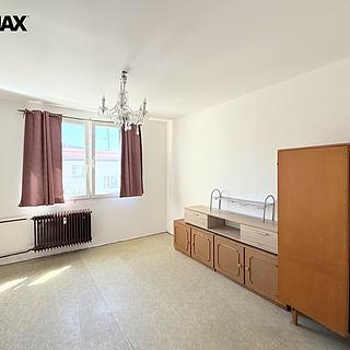 Pronájem bytu 3+1 65 m² Rybník