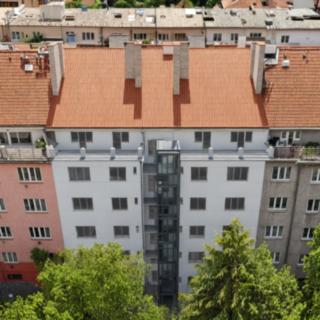Prodej bytu 2+kk 66 m² Praha