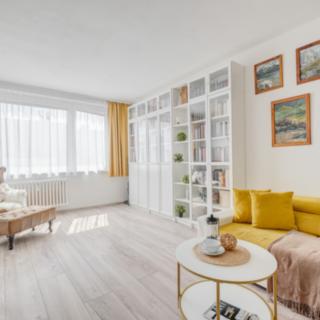 Prodej bytu 4+1 87 m² Praha