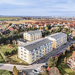 Prodej bytu 2+kk 58 m² Jesenice