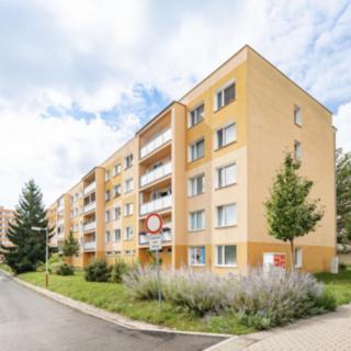Prodej bytu 2+kk 39 m² Mnichovo Hradiště, Jaselská