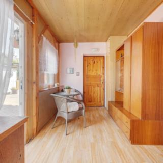 Prodej chaty 170 m² Chbany Vadkovice