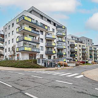 Pronájem skladu 2 m&sup2; Praha