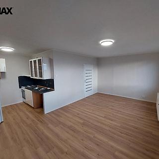 Prodej bytu 1+kk, garsoniery 33 m&sup2; Most