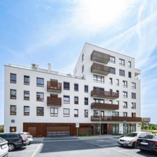 Pronájem bytu 4+kk 119 m² Praha Dolní Měcholupy, Kardausova