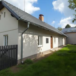 Prodej rodinného domu 126 m² Svatá