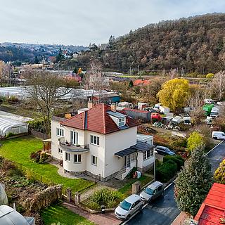 Prodej bytu 5+kk 157 m² Praha Velká Chuchle, Starolázeňská