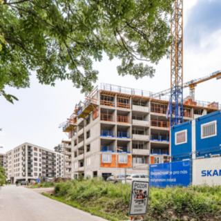 Prodej bytu 3+kk 78 m² Praha