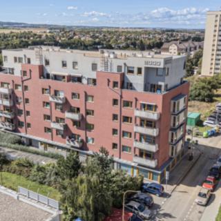 Pronájem bytu 2+kk 55 m² Říčany, Melantrichova