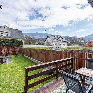 Prodej bytu 1+1 41 m² Loučná nad Desnou Kociánov