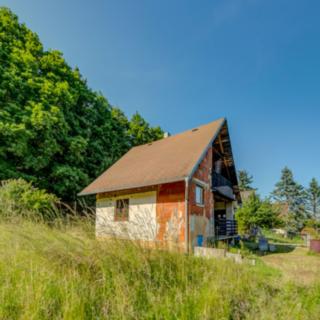Prodej chaty 65 m² Útušice Robčice