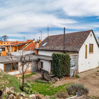 Prodej rodinného domu 120 m² Mladá Boleslav