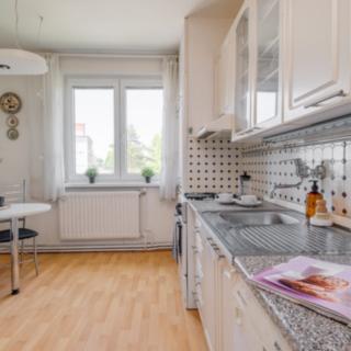 Prodej bytu 3+1 83 m² Jihlava