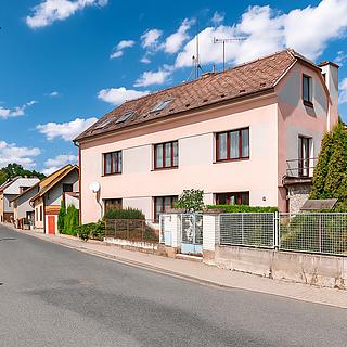 Prodej rodinného domu 220 m&sup2; Mladá Boleslav