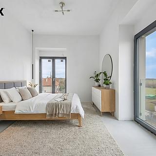 Prodej bytu 2+kk 55 m² Mcely