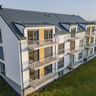 Prodej bytu 4+kk 120 m² Husinec Řež, K Pískovně