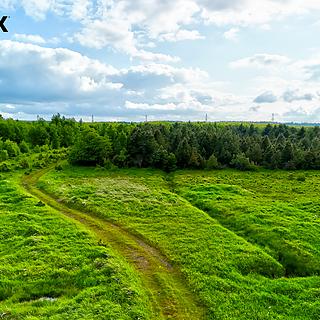 Prodej ostatního pozemku 668 028 m² Hora Svatého Šebestiána