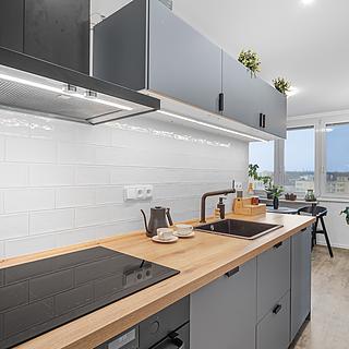 Prodej bytu 3+kk 74 m&sup2; Praha