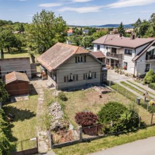 Prodej rodinného domu 120 m² Libomyšl