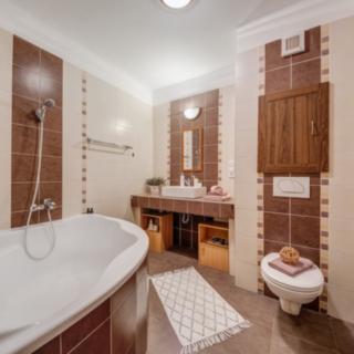 Prodej bytu 3+1 77 m² Milín