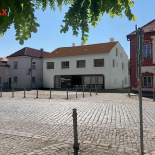 Prodej bytu 2+kk 64 m² Brandýs nad Labem-Stará Boleslav