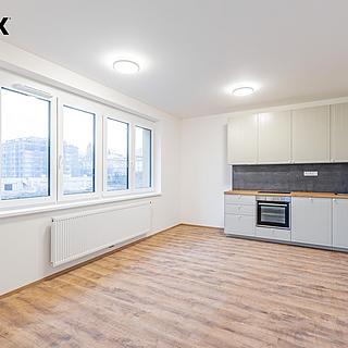 Prodej bytu 2+kk 45 m² Liberec X-Františkov, Švermova