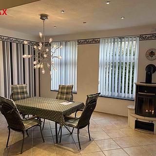 Prodej rodinného domu 343 m² v Německu