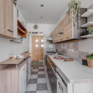 Prodej bytu 3+1 61 m² Tanvald