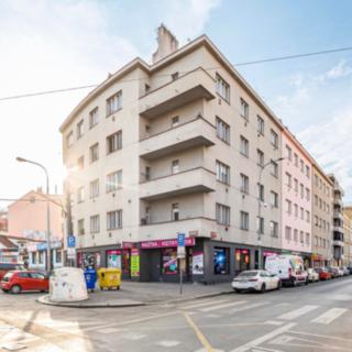Prodej bytu 2+1 65 m² Praha