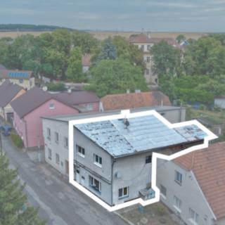 Prodej rodinného domu 150 m² Údlice