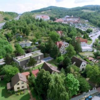 Prodej stavební parcely 1230 m² Beroun