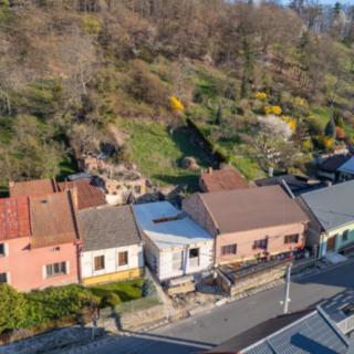 Prodej rodinného domu 114 m² Veselíčko