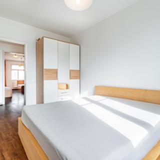 Pronájem bytu 3+kk 76 m² Praha