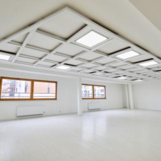 Pronájem obchodu 97 m² Praha