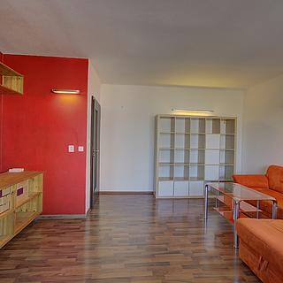 Prodej bytu 2+1 56 m&sup2; Kladno